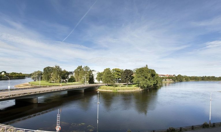 Elite Stadshotellet Karlstad