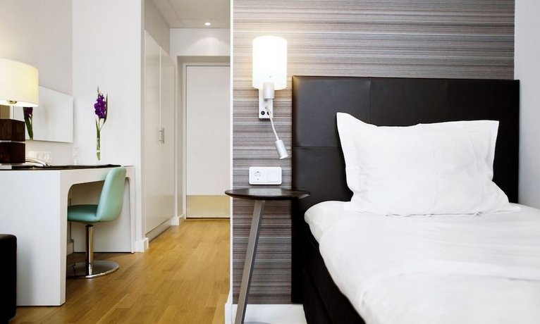 Elite Stadshotellet Karlstad