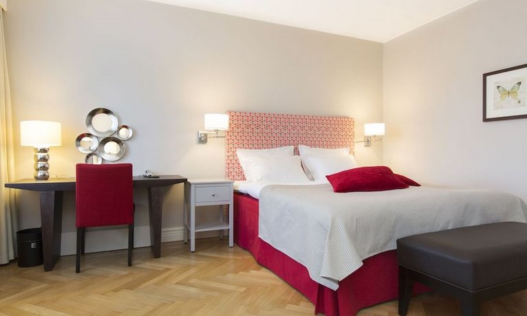 Elite Stadshotellet Karlstad