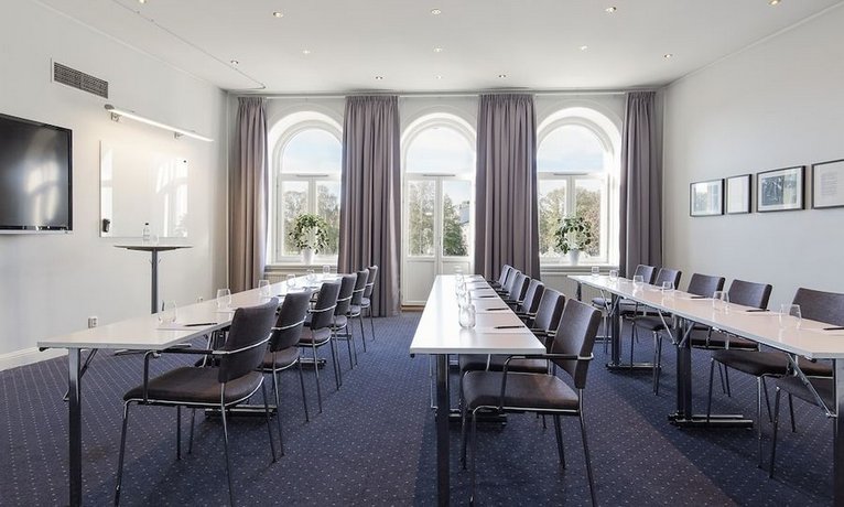 Elite Stadshotellet Karlstad