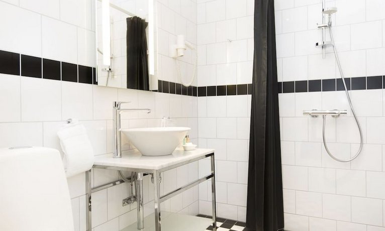Elite Stadshotellet Karlstad