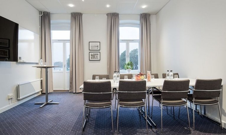 Elite Stadshotellet Karlstad
