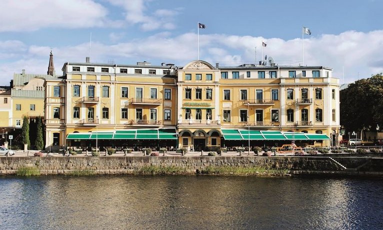 Elite Stadshotellet Karlstad