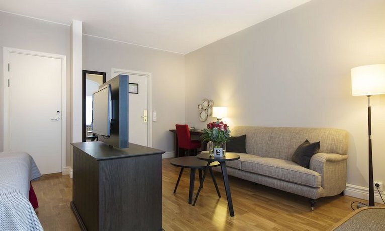 Elite Stadshotellet Karlstad