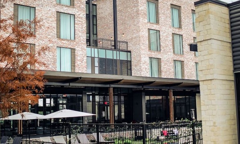 The George College Station