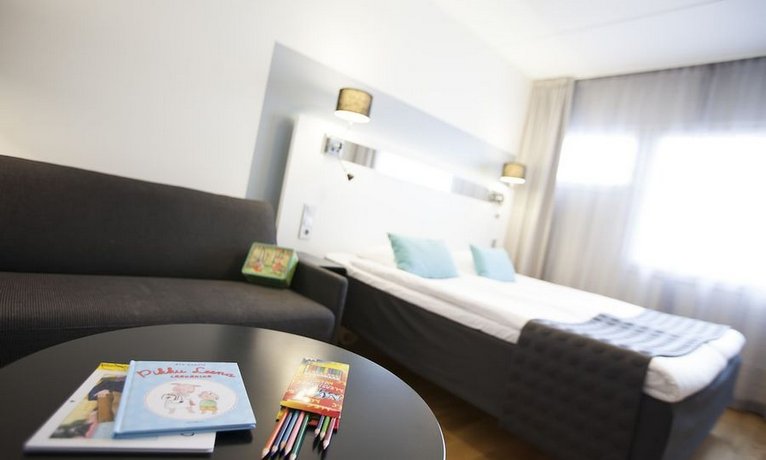 Scandic Pori