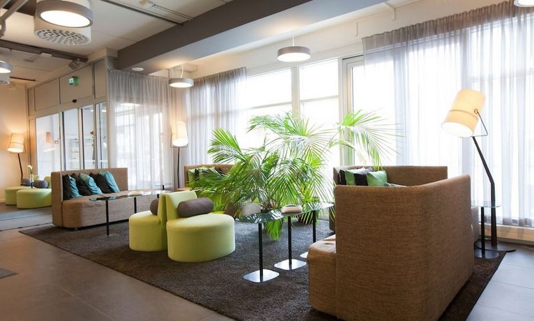 Scandic Pori