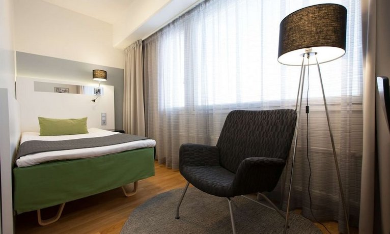 Scandic Pori