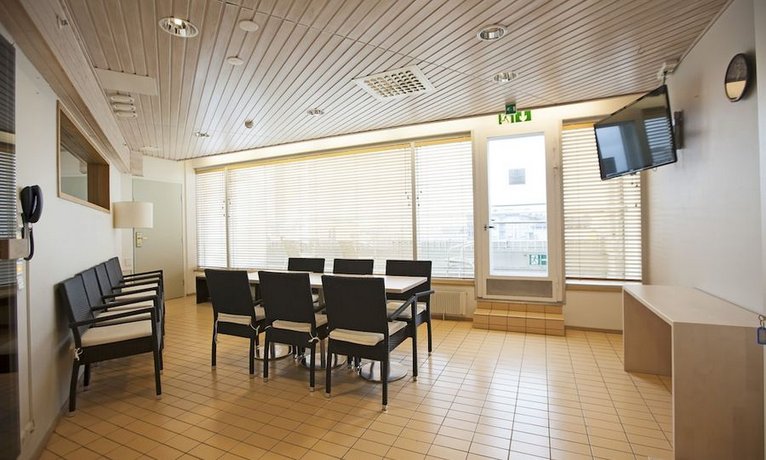 Scandic Pori