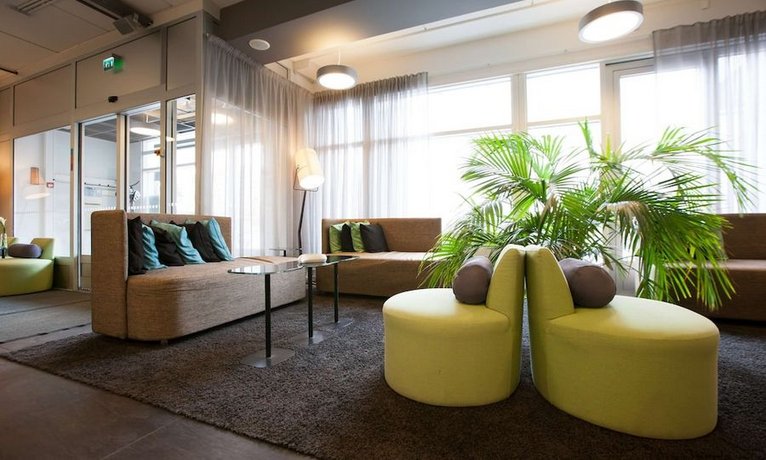 Scandic Pori