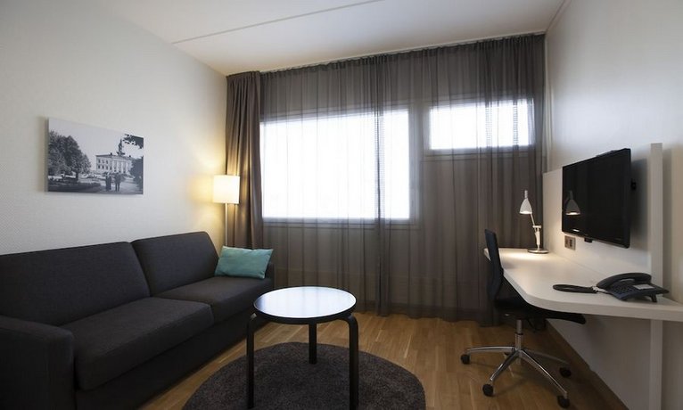 Scandic Pori