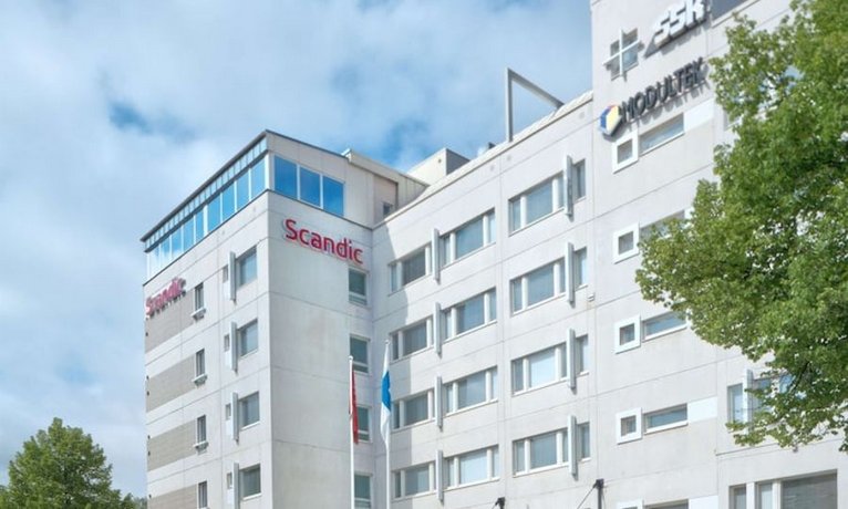 Scandic Pori