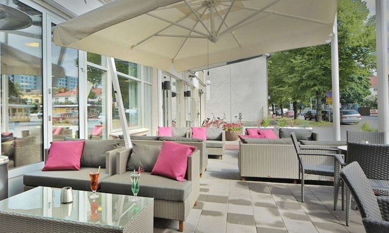 Scandic Pori