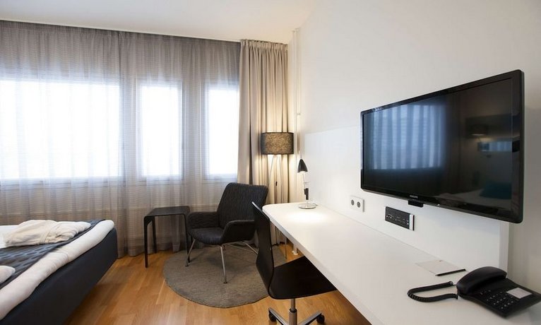 Scandic Pori