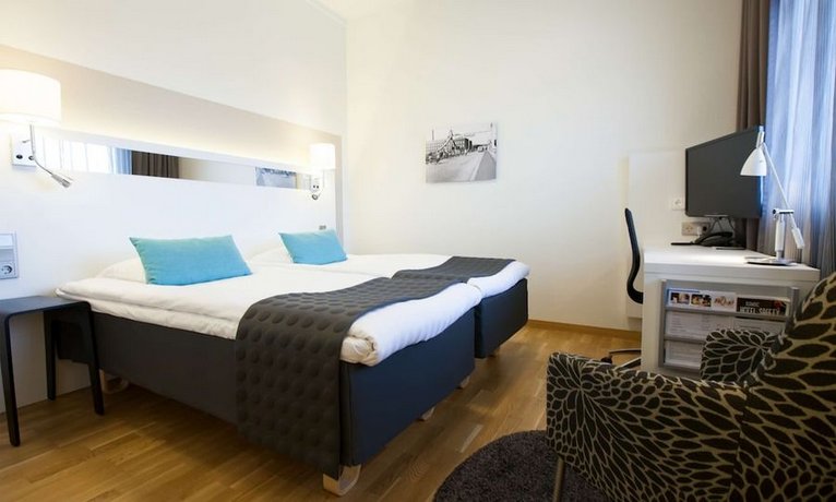 Scandic Pori