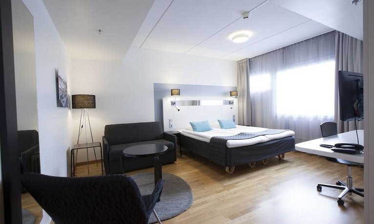 Scandic Pori