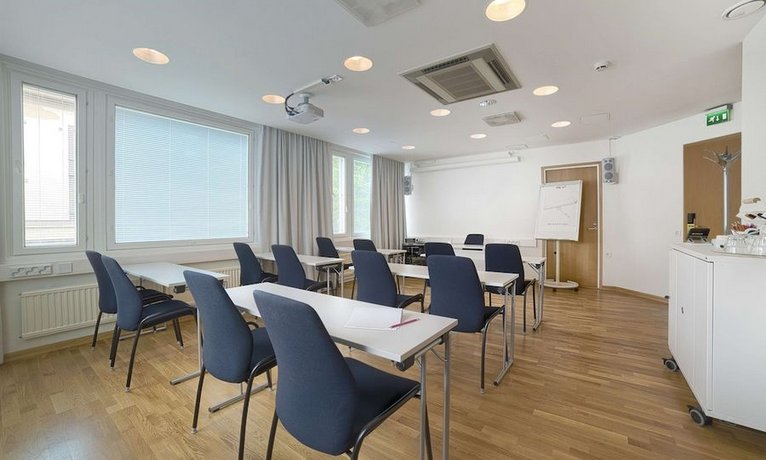 Scandic Pori