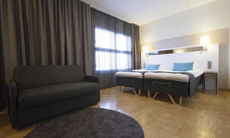 Scandic Pori