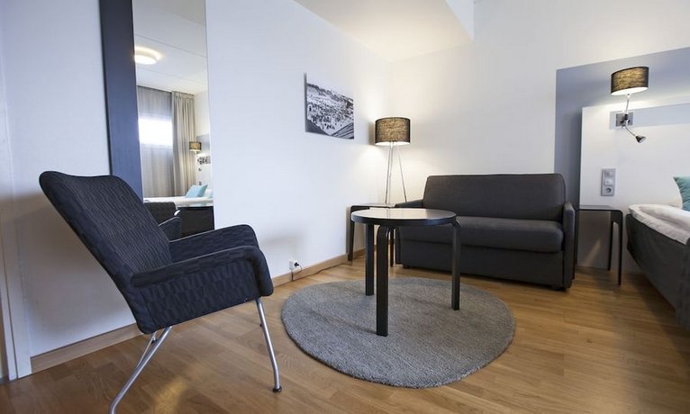 Scandic Pori