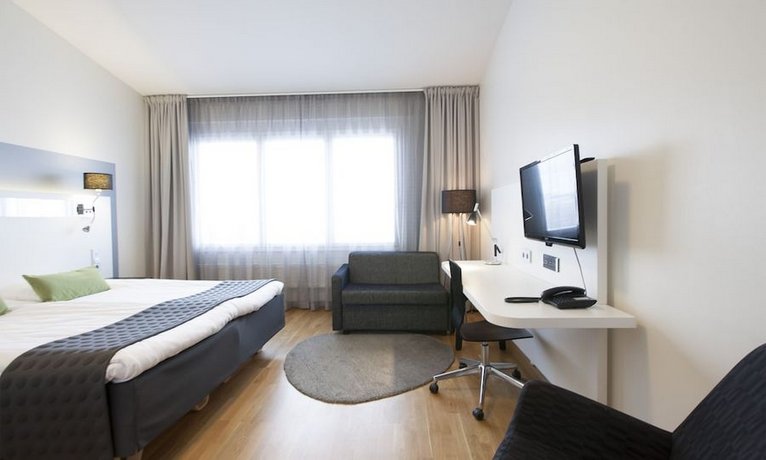 Scandic Pori