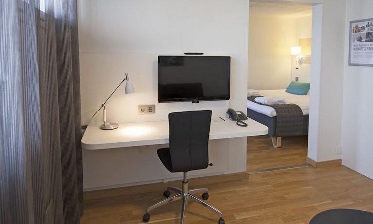 Scandic Pori