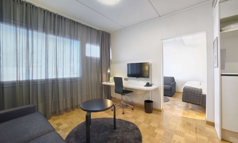 Scandic Pori