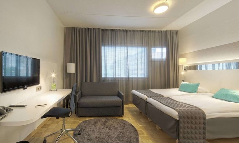 Scandic Pori
