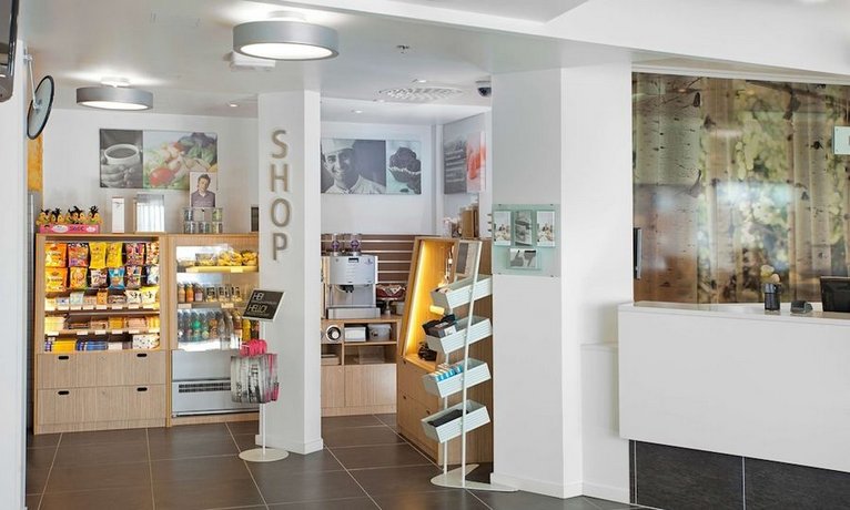 Scandic Pori