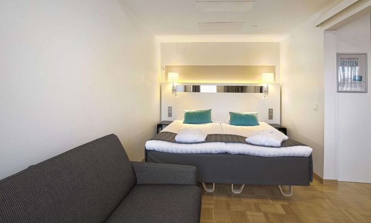 Scandic Pori