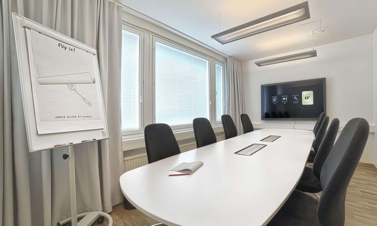 Scandic Pori