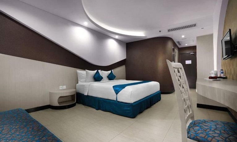 ASTON Cirebon Hotel & Convention Center 픙궁 에어포트 Indonesia thumbnail