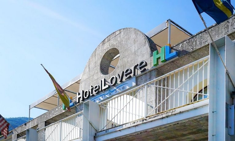 Hotel Lovere Resort & Spa