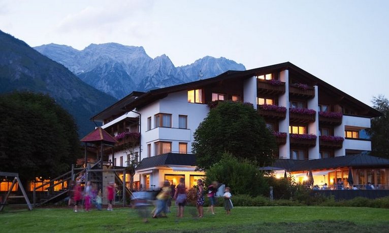 Landgasthof Bogner