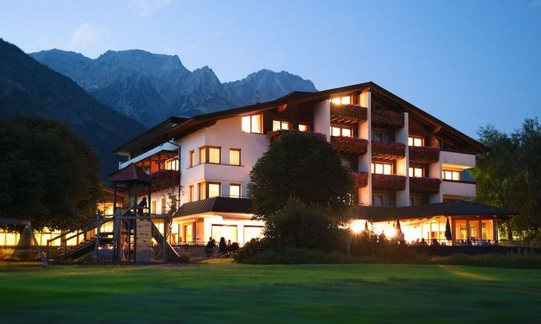 Landgasthof Bogner