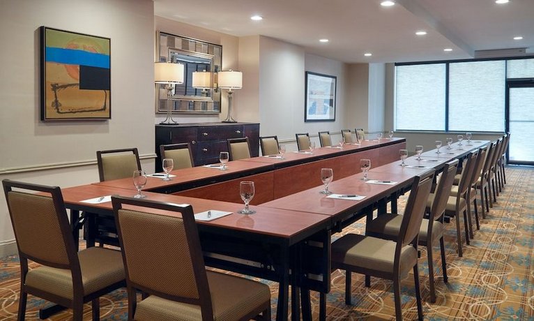 Westin Poinsett Greenville