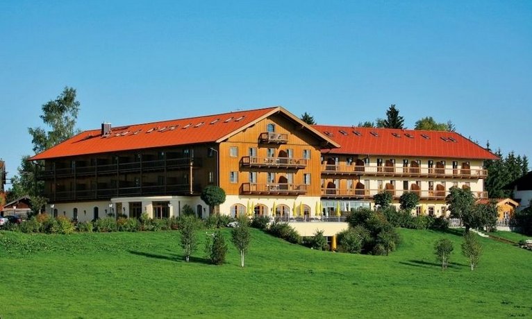 Hotel und Landgasthof Altwirt