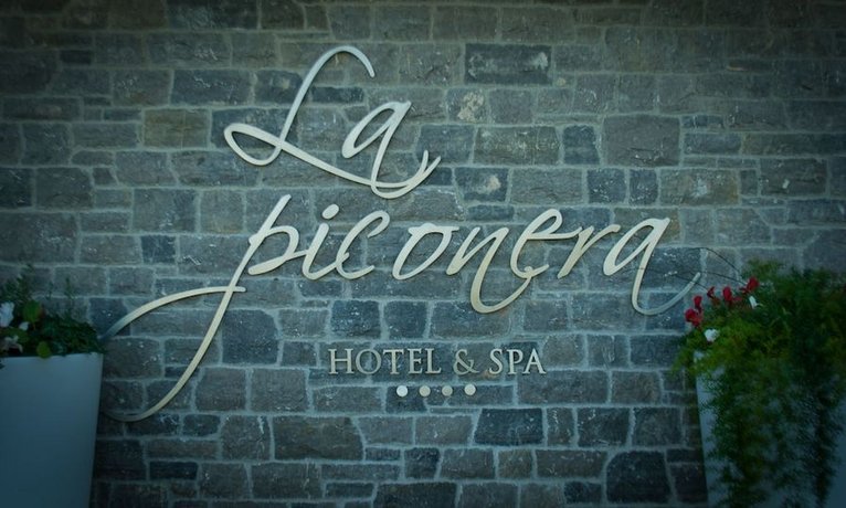 La Piconera Hotel & Spa