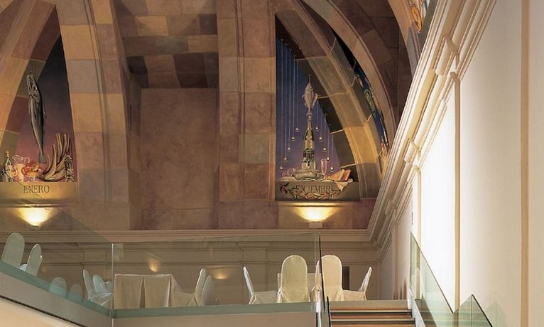 NH Zamora Palacio del Duero