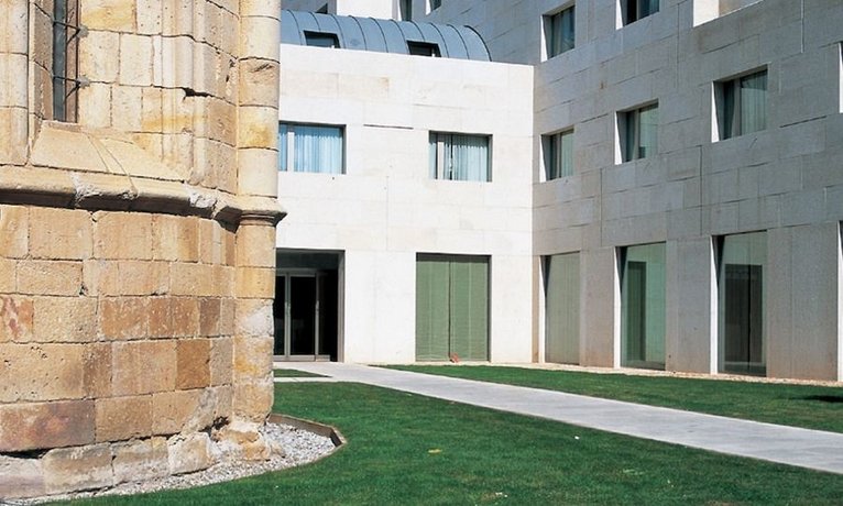 NH Zamora Palacio del Duero