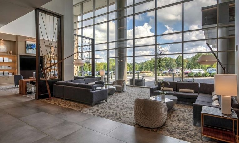 Hilton Franklin Cool Springs