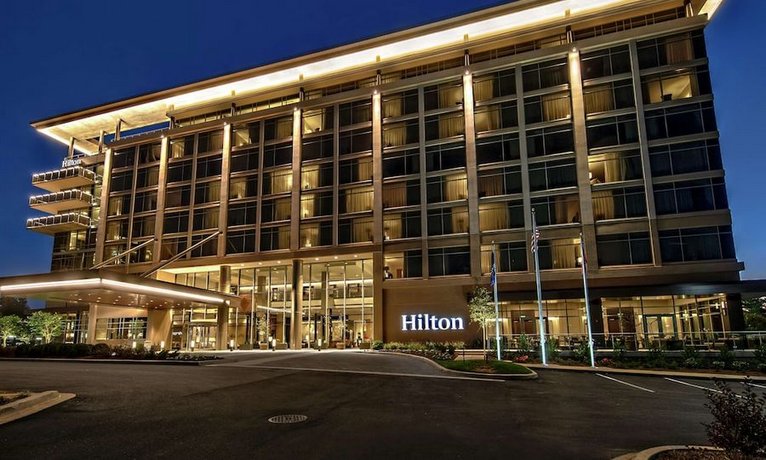 Hilton Franklin Cool Springs
