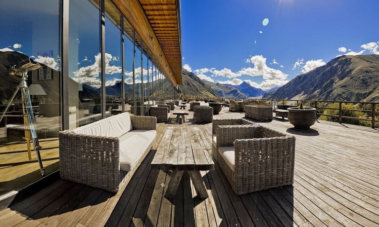 Rooms Hotel Kazbegi