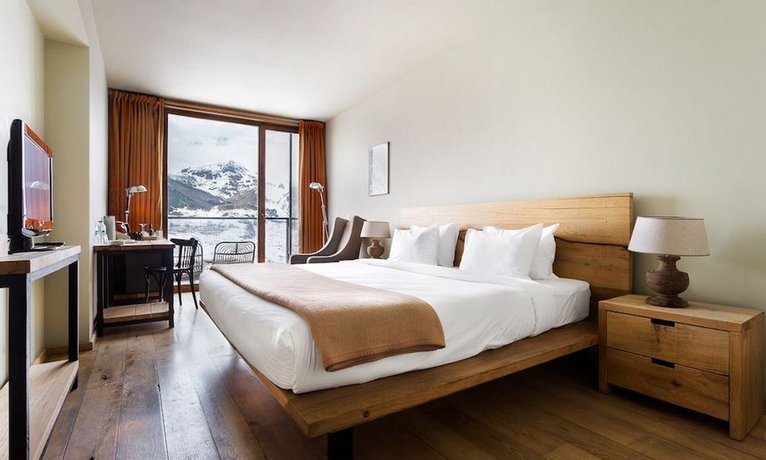 Rooms Hotel Kazbegi