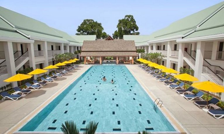 Thanyapura Sports and Health Resort SHA Plus+