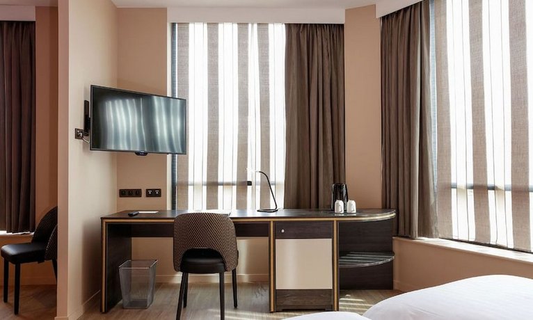 Best Western Plus Hotel Escapade Senlis