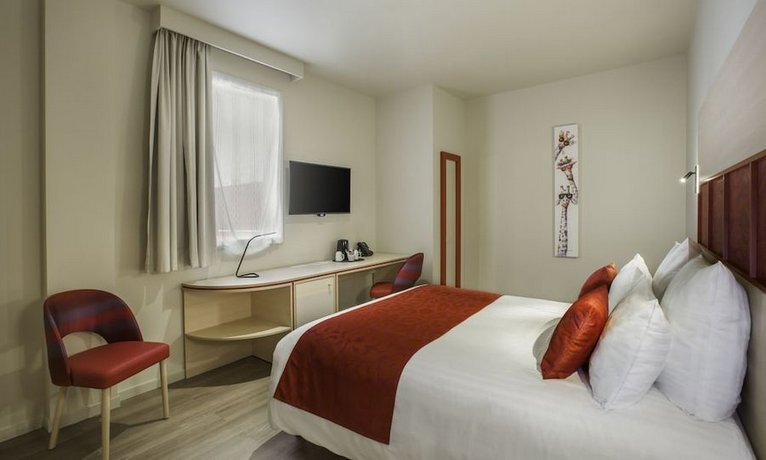 Best Western Plus Hotel Escapade Senlis