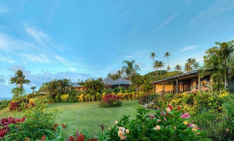 Taveuni Island Resort & Spa