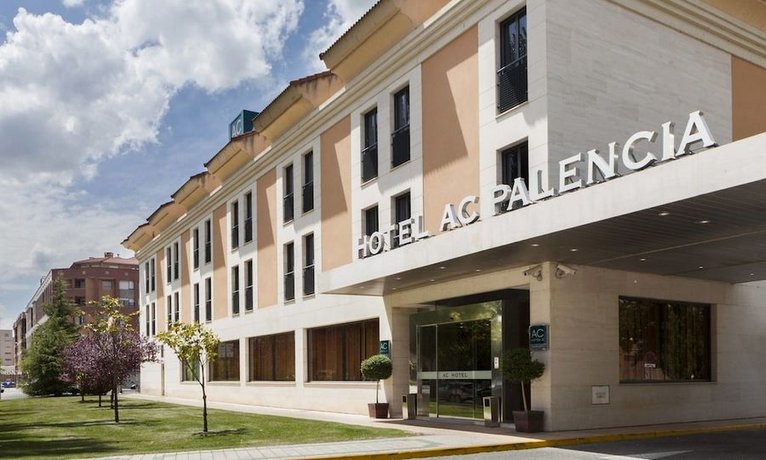 AC Hotel Palencia A Marriott Luxury & Lifestyle Hotel image 1
