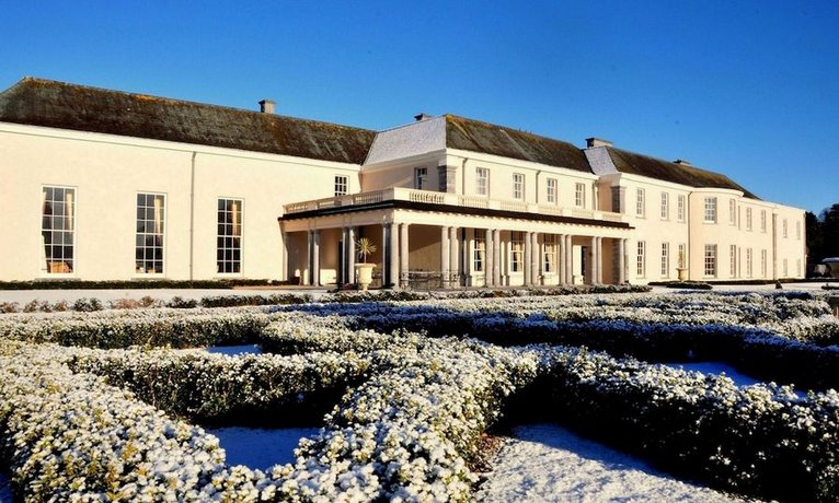 Castlemartyr Resort Hotel