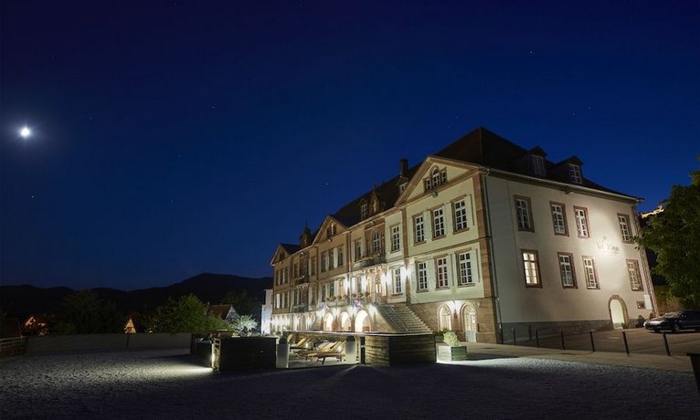 Hotel The Originals Colmar Haut-Koenisgbourg Val-Vignes image 1